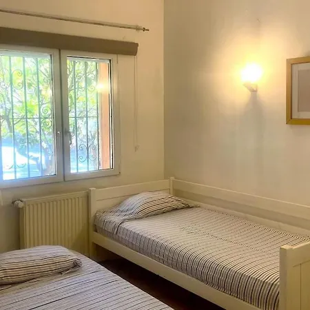 Super Maison Avec Vue Et Piscine Eau De Mer Holiday home
