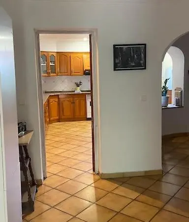 Super Maison Avec Vue Et Piscine Eau De Mer *