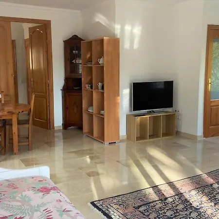 Super Maison Avec Vue Et Piscine Eau De Mer Holiday home