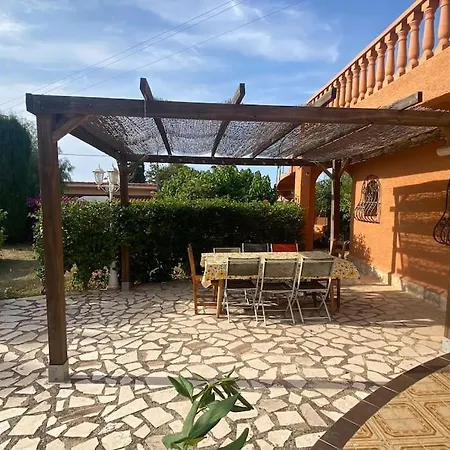 Super Maison Avec Vue Et Piscine Eau De Mer Holiday home
